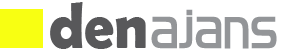 Denajans Logo
