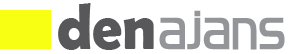 Denajans Logo